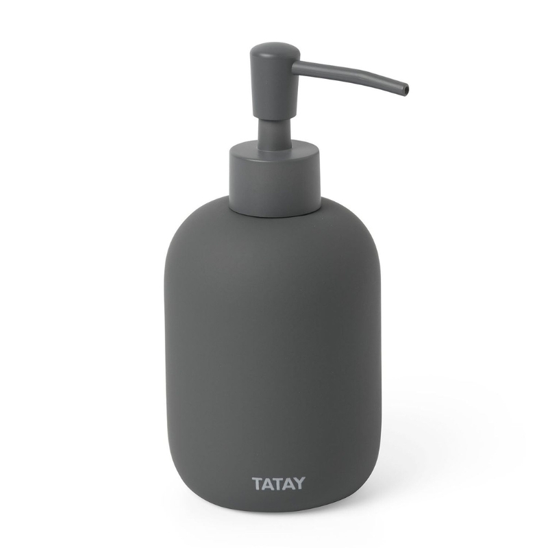 TATAY Trauks šķidrajām ziepēm Soft keramika