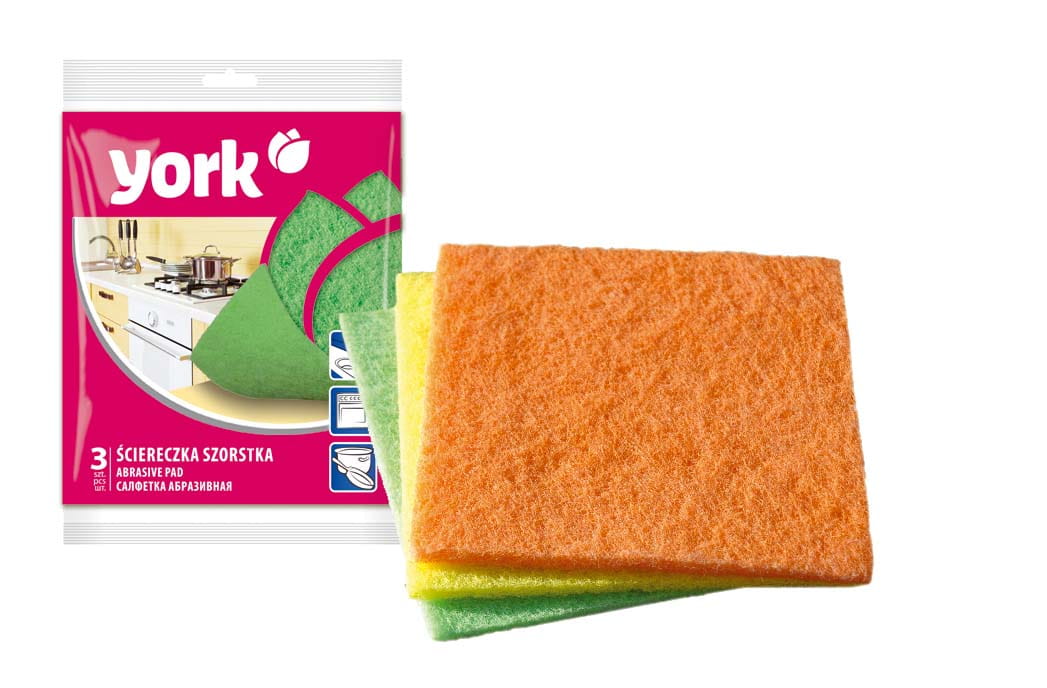 YORK Trauku tīrāmais abrazīvs 3gb (88)