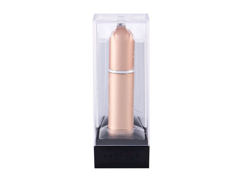 Travalo Classic Refillable Uzpildāms flakons 5ml