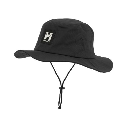 MILLET Traveller Flex II Hat (Tumši