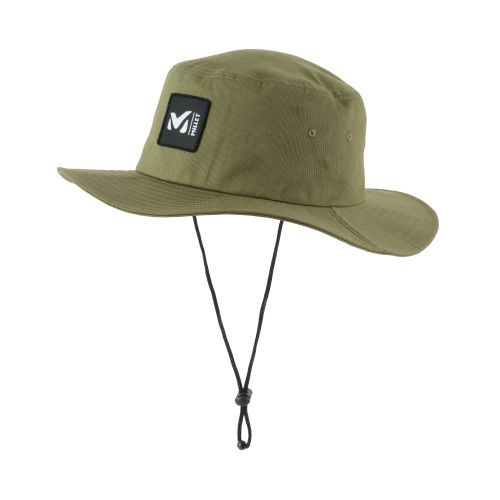 MILLET Traveller Flex II Hat (Tumši