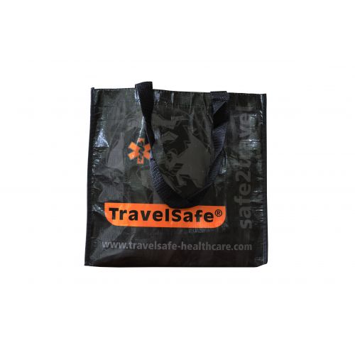 TRAVELSAFE TravelLine (Melna) | 664 |