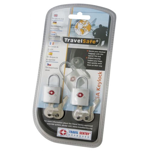 TRAVELSAFE Travellock key TSA | 8712318021616