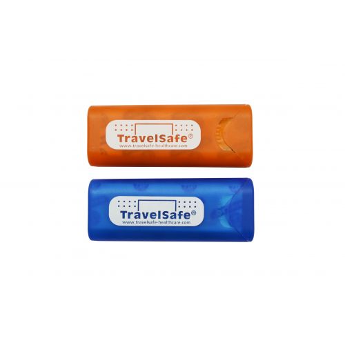 Travelsafe (Zila) | 8718685001657 | 8718685001657