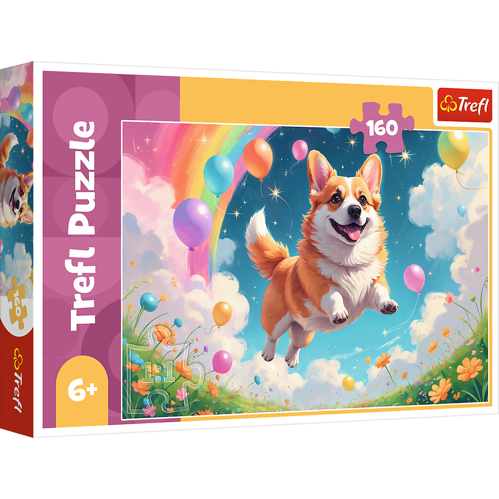 TREFL Puzle Suns, 160 gab. |