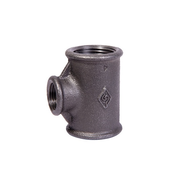STP Treigabals 1`1/2X1`, melns | 2160163