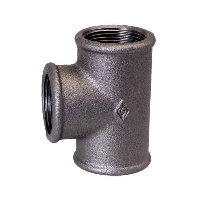 STP Treigabals 3/4, melns | 2160054