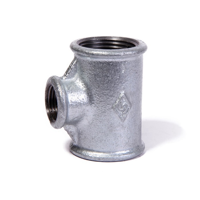 STP Treigabals 3/4X1/2, cinkots | 2150148