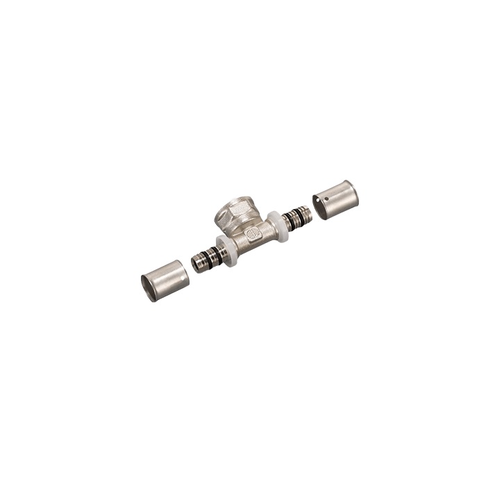 AQUATHERM Trejgabals 16-1/2F-16, presējams | 4752083005040