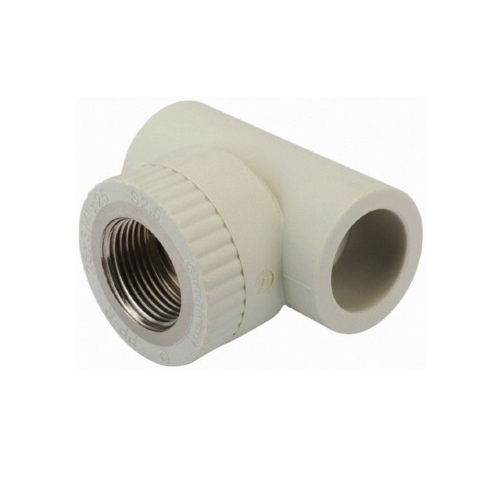FPLAST Trejgabals 25-1/2F-25, pelēks | B5