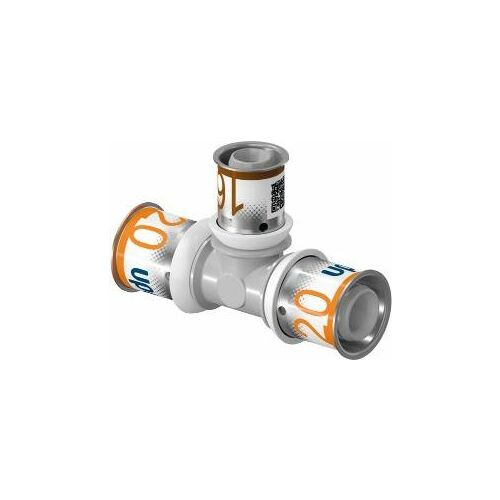 Trejgabals 32x20x32 PPSU Pres. Uponor |