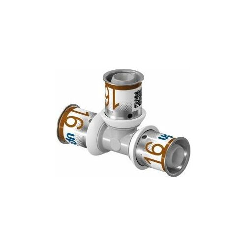 Trejgabals 32x32x32 PPSU Pres. Uponor |