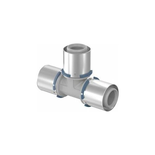 Trejgabals 40x40x40 PPSU Pres. Uponor |