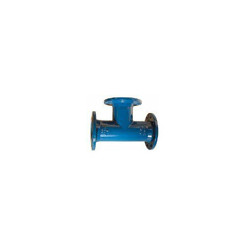 Trejgabals atloku Dn150x50x150 PN16, BLUCAST |