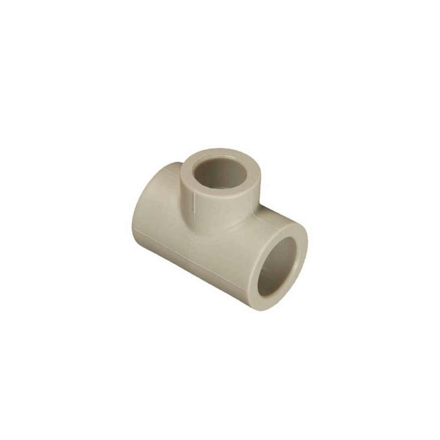 Supratherm Trejgabals PP-R 25/20/20 | 5945792206061