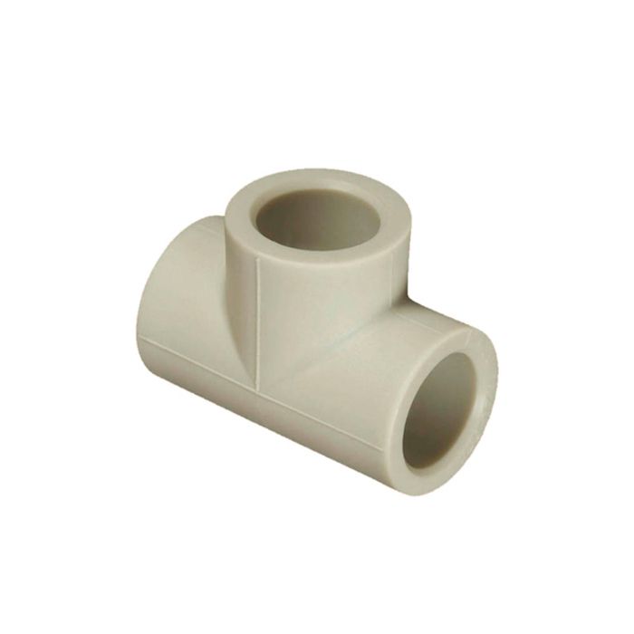 Supratherm Trejgabals PP-R 25 | 5945792205972