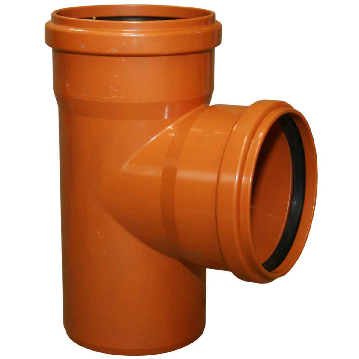 InstalPlast Trejgabals PVC 110X110/90 | 8600198021157