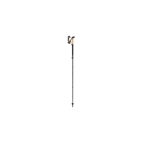 LEKI Trekinga nūjas BLACK SERIES FX