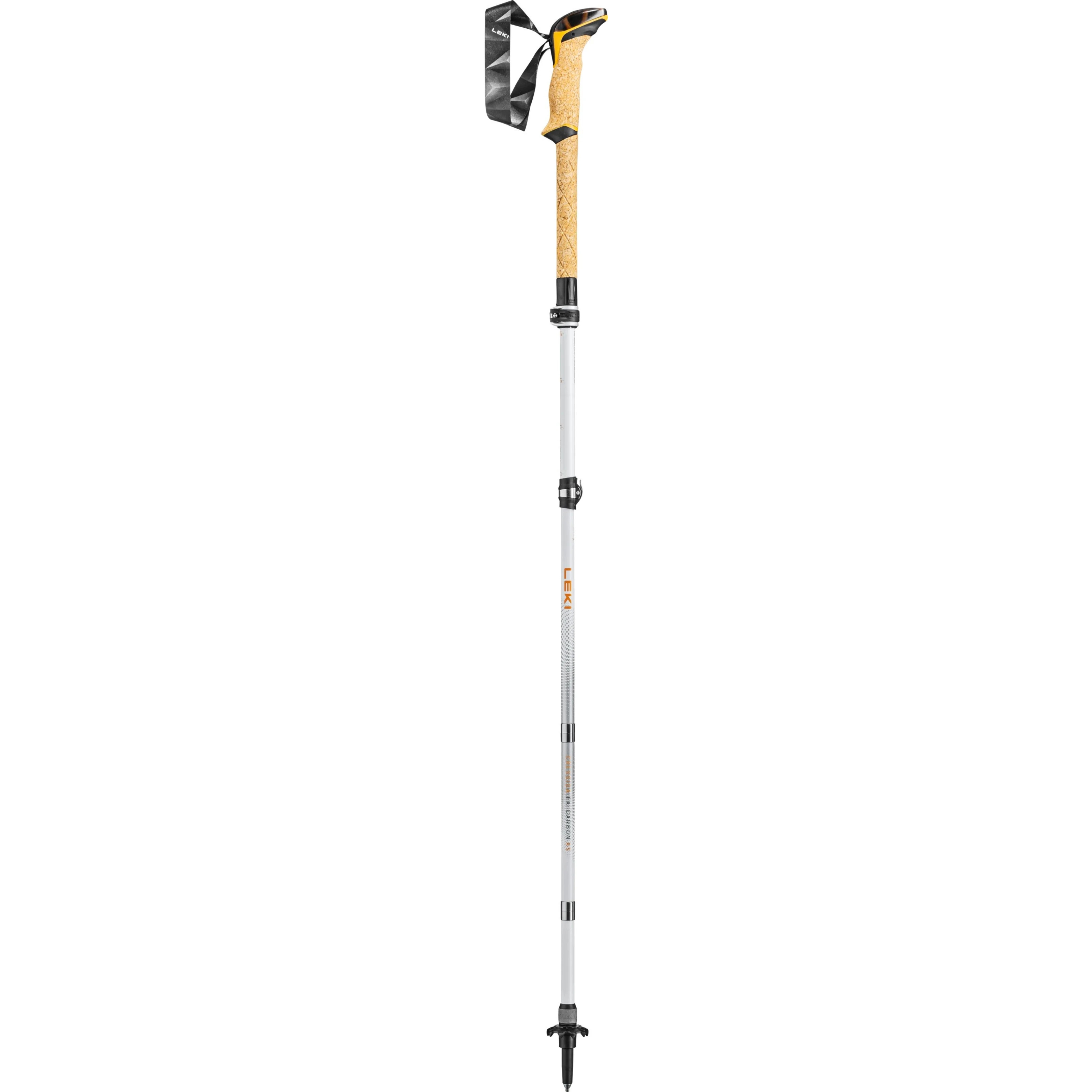 LEKI Trekinga nūjas CRESSIDA FX Carbon