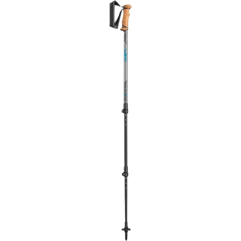 LEKI Trekinga nūjas LEGACY SL Pluss