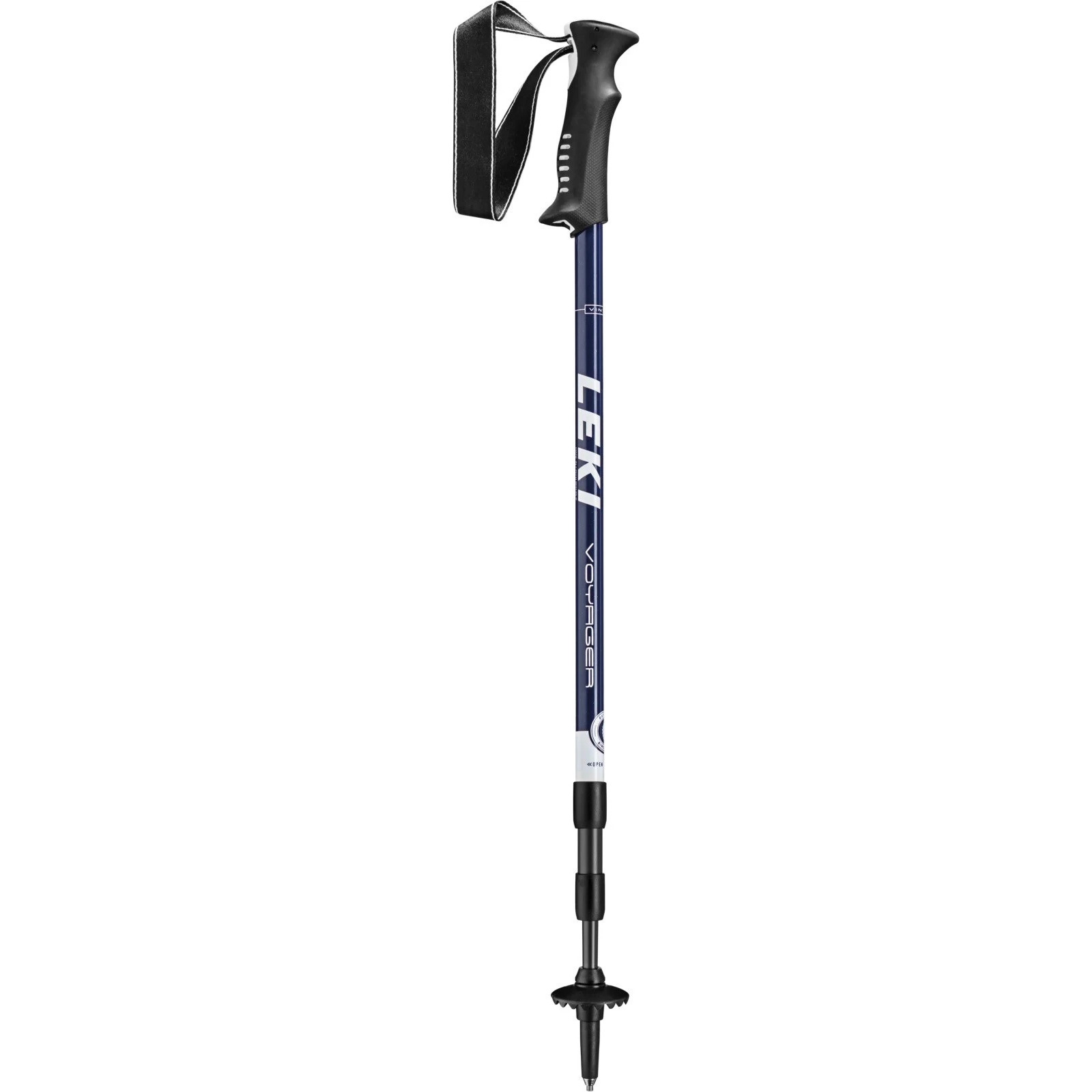 LEKI Trekinga nūjas VOYAGER SLS |