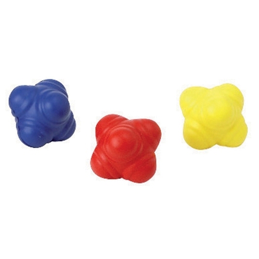 TREMBLAY Reaction ball 70mm red |