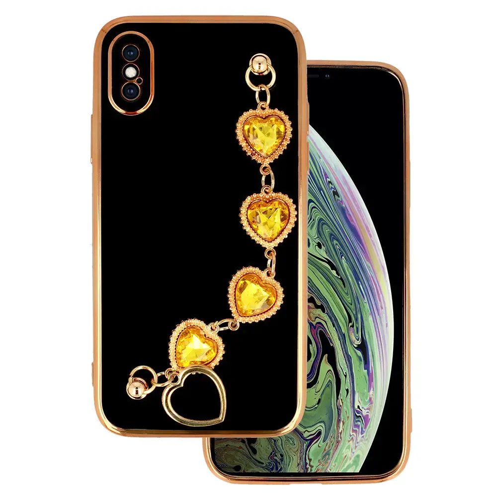 Fusion Accessories Trend Case for Iphone