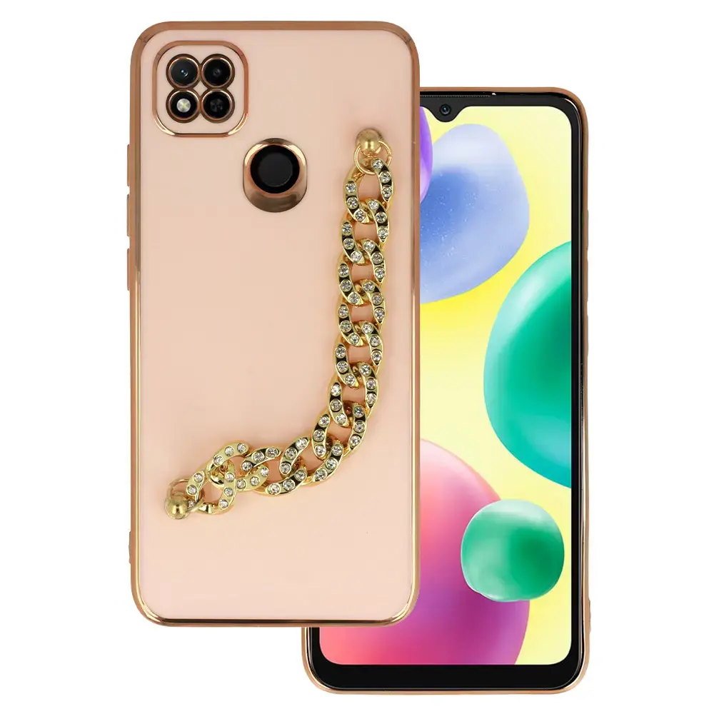 Fusion Accessories Trend Case for Xiaomi