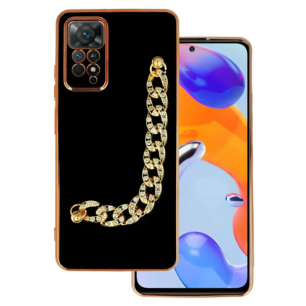Fusion Accessories Trend Case for Xiaomi