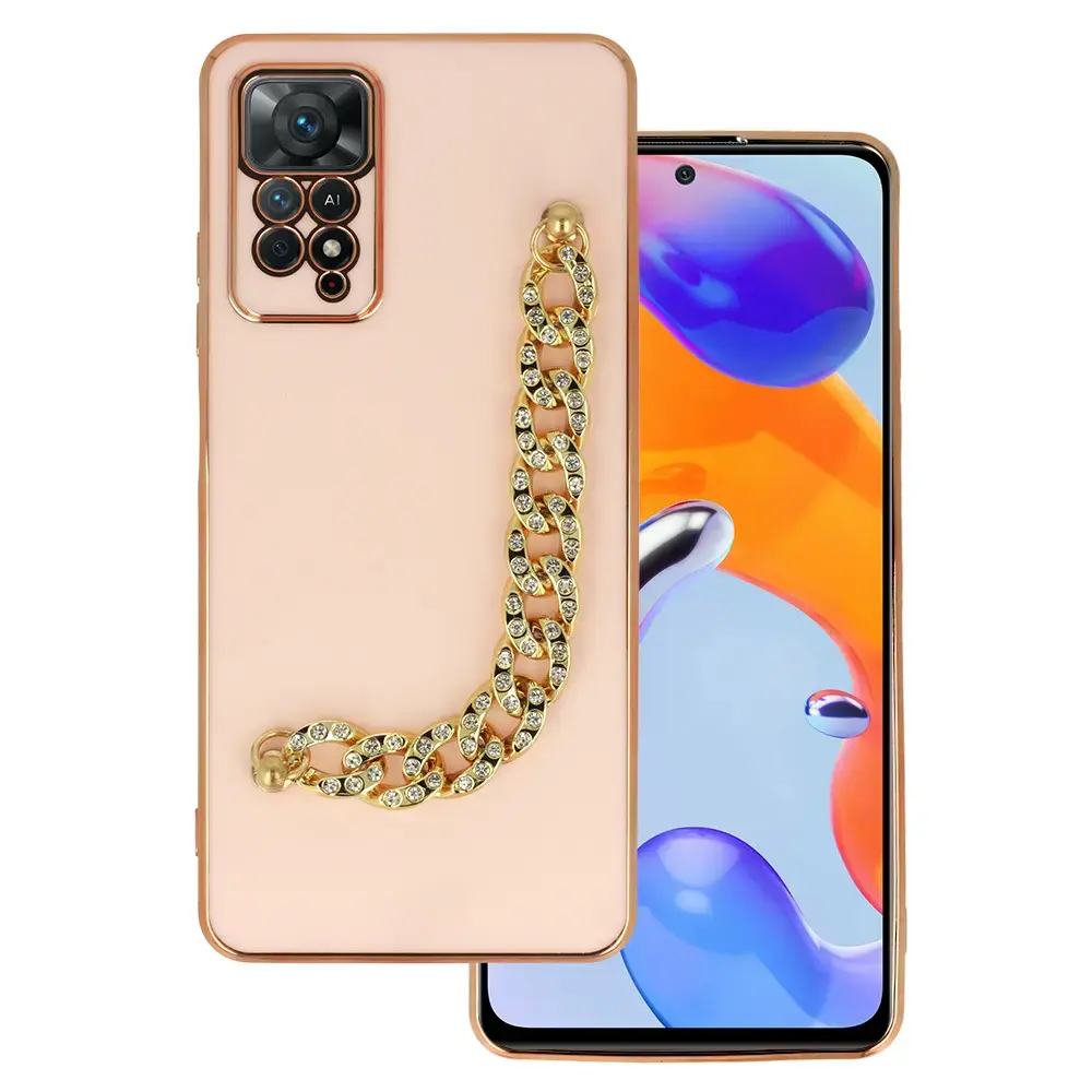 Fusion Accessories Trend Case for Xiaomi