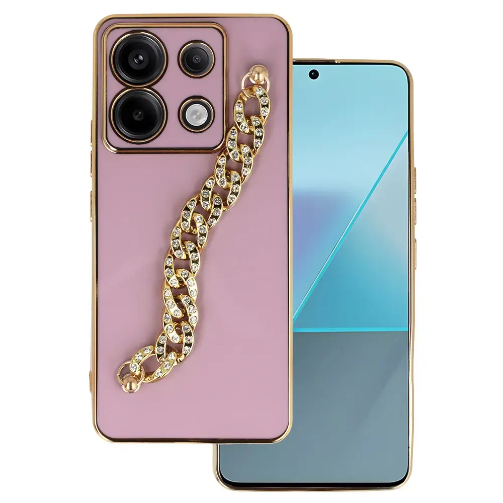 Fusion Accessories Trend Case for Xiaomi