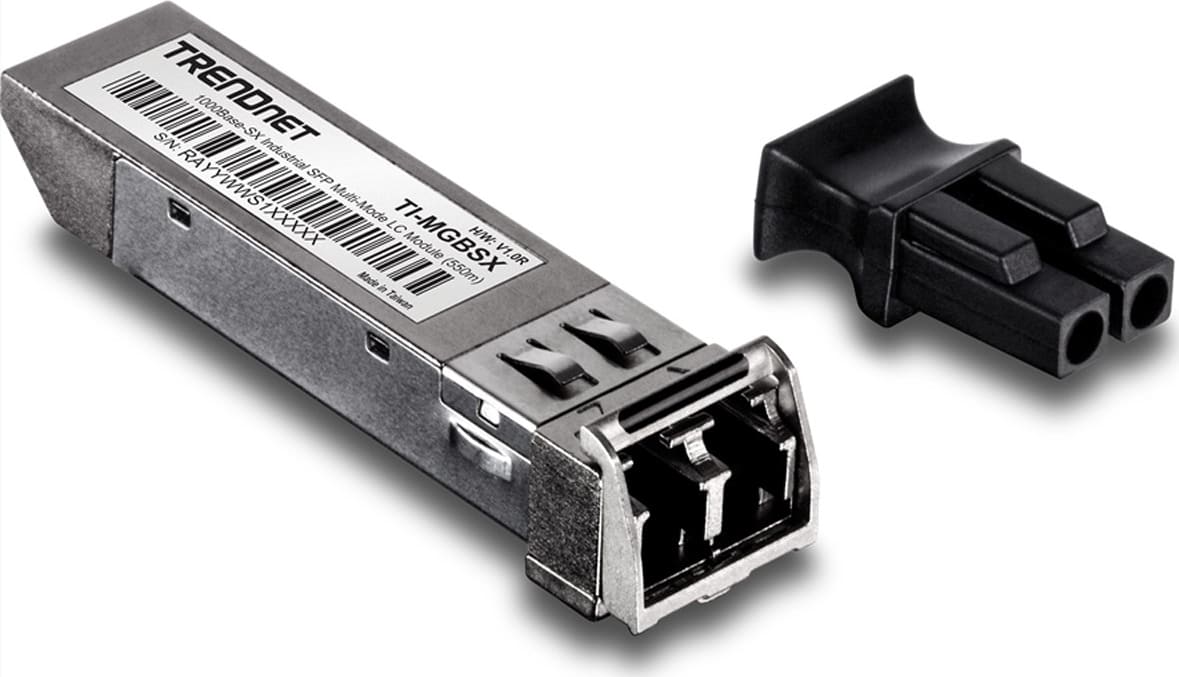 Trendnet 1000BASE-SX SFP Multi-Mode LC Modul