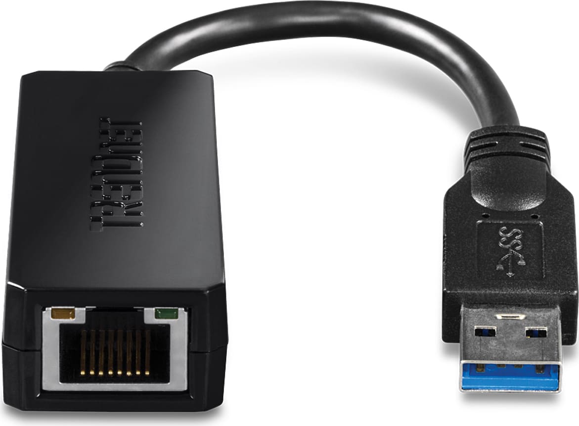 Trendnet Adapter USB 3.0 zu