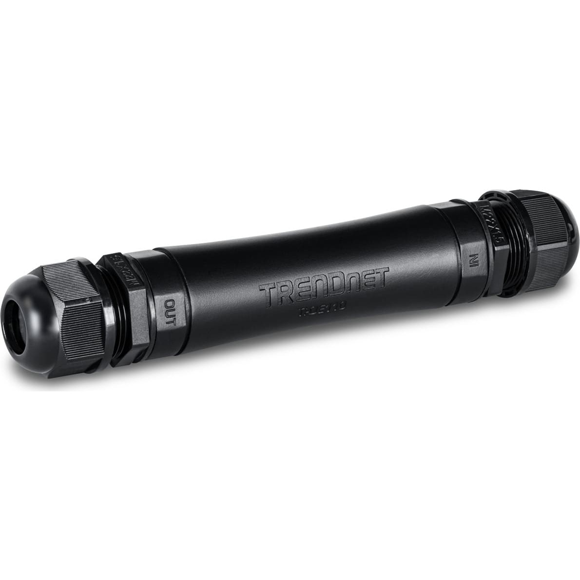 TRENDnet TRENDnet TI-OE110 PoE+ rūpnieciskais pagarinātājs