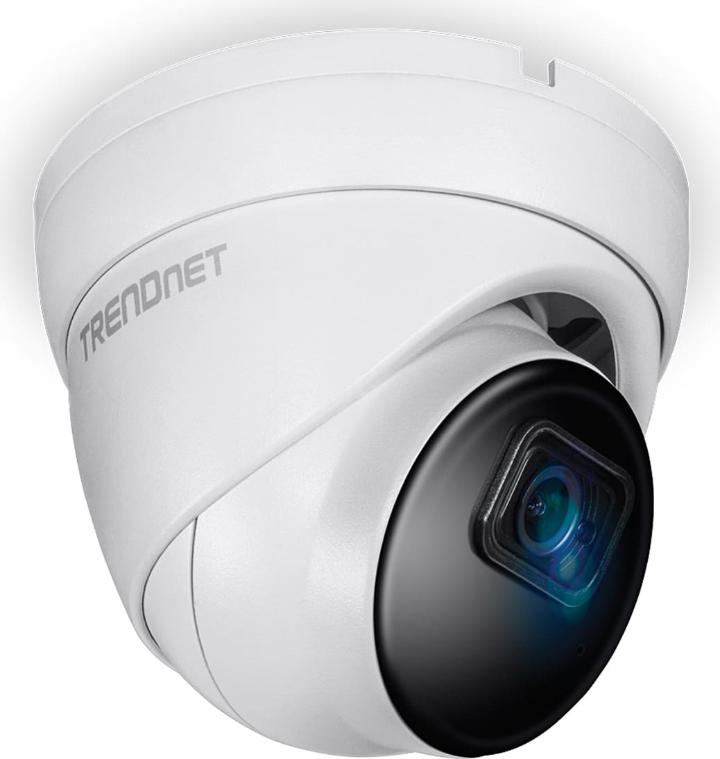 TRENDnet TV-IP1515PI 5MP PoE IR Fixed