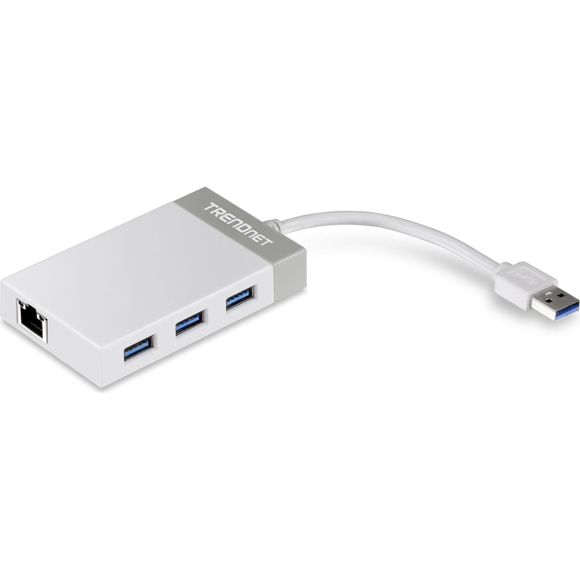 Trendnet USB 3.0 zu 1*