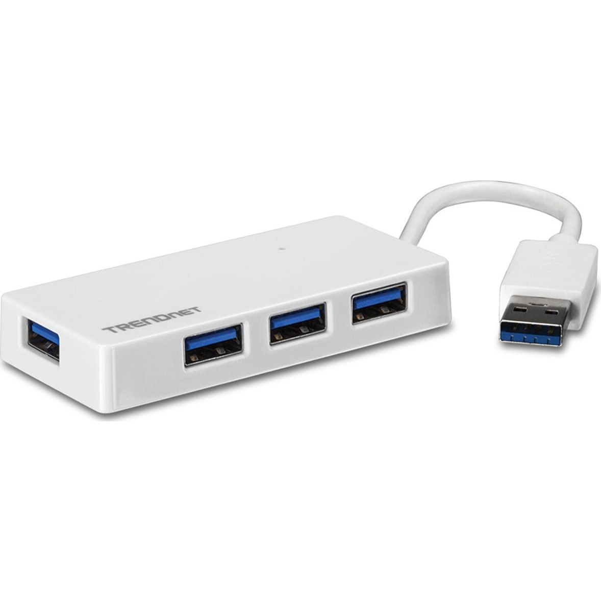 Trendnet USB-HUB 4-port High Speed USB