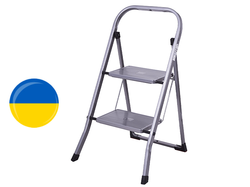 TREPES A-VEIDA ar 2 pakāpieni `MAX