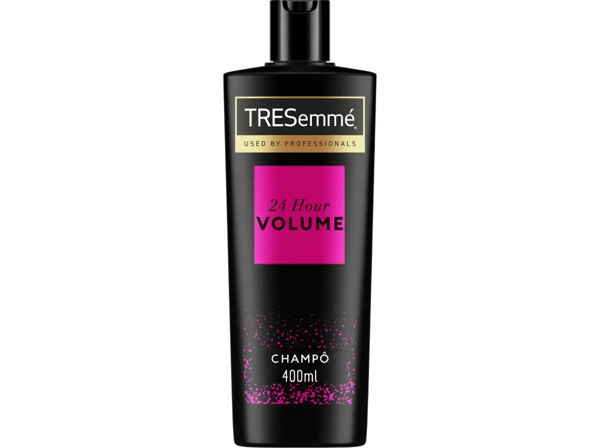TRESemmé 24h Volumizing Shampoo for Delicate