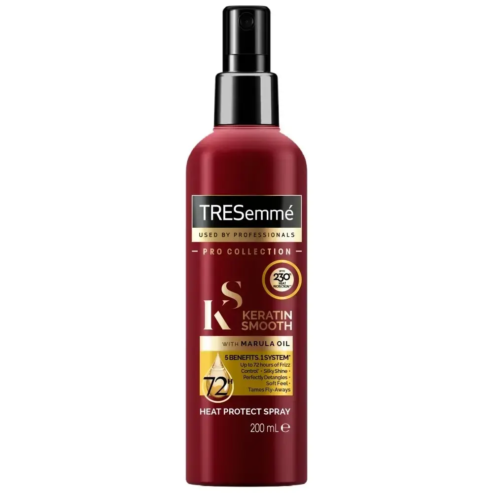 TRESemmé Keratin Smooth Spray for Hair