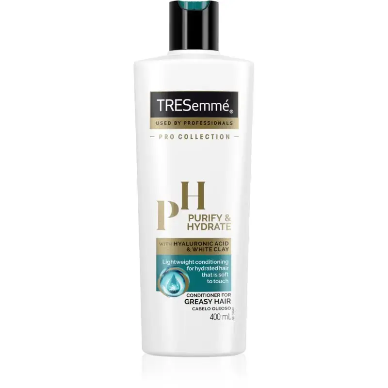 TRESemmé Purifying and Hydrating Conditioner for