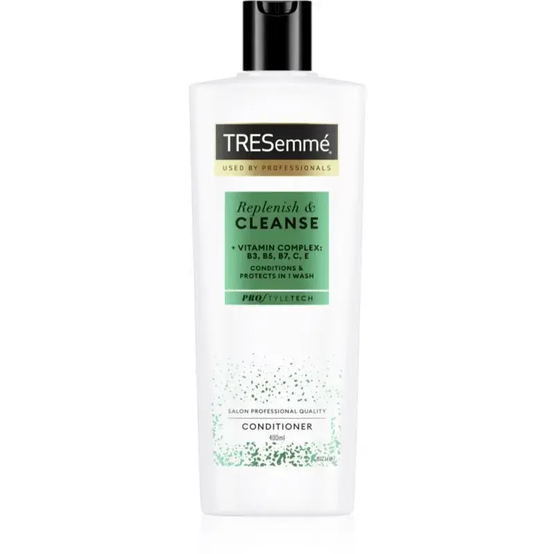 TRESemmé Replenish & Cleanse Cleansing Conditioner