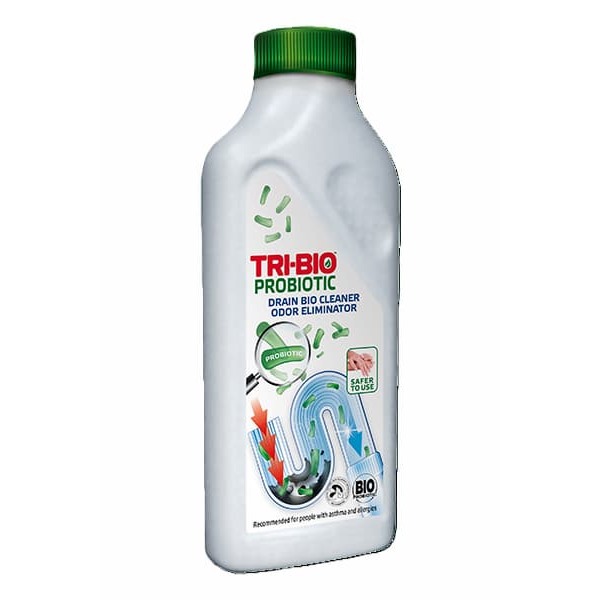 TRI-BIO CAURUĻU BIOATTĪRĪTĀJS 0,42L (0161)