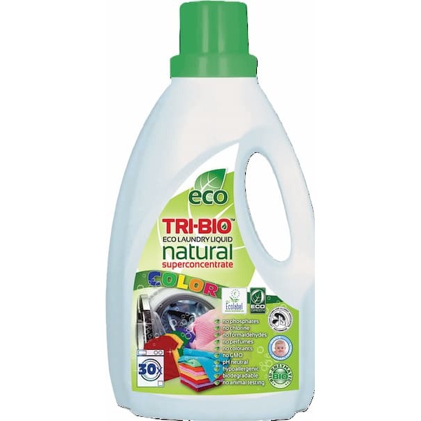 TRI-BIO KRĀSAINAS VEĻAS MAZG.1.42L