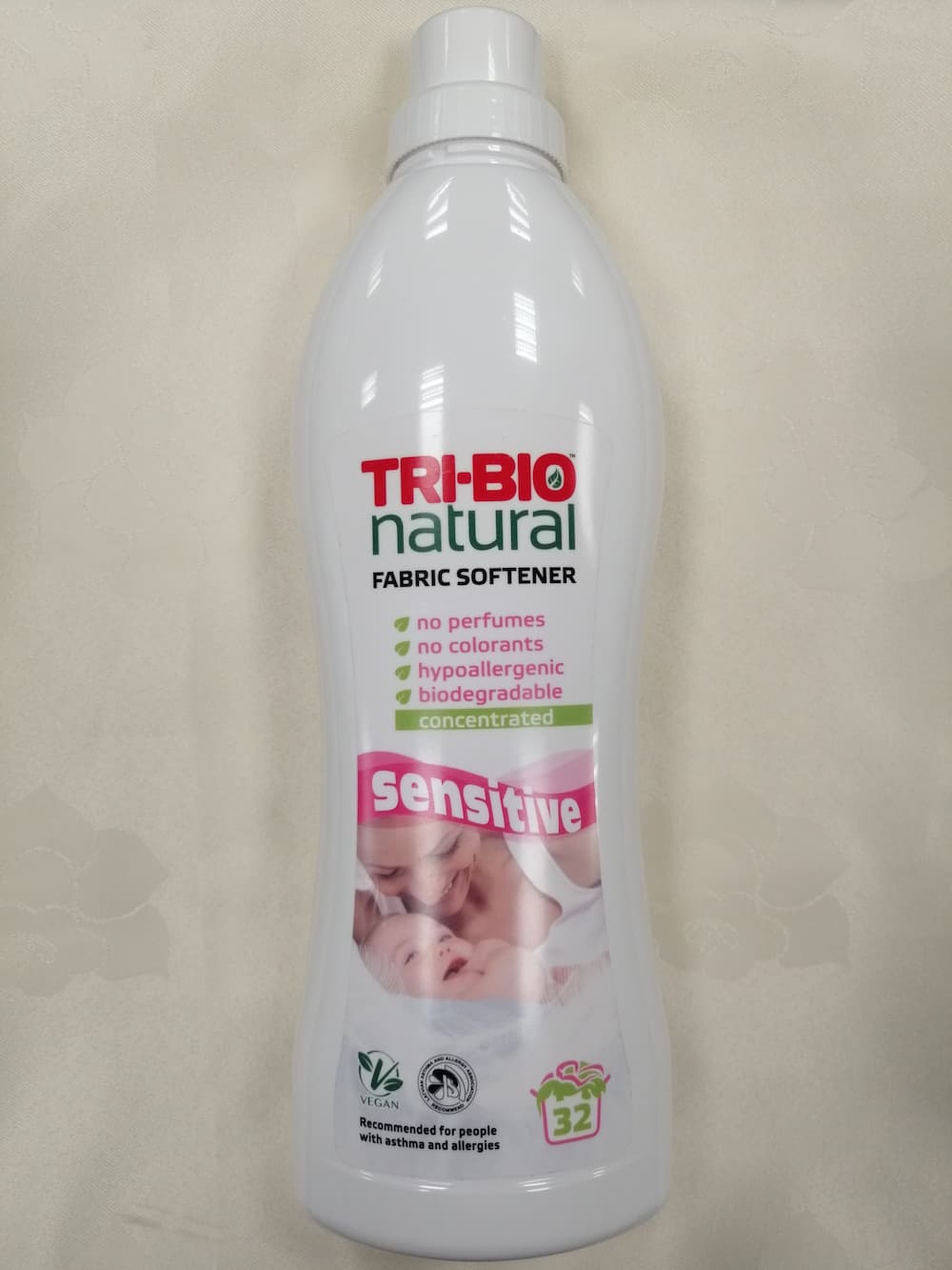 TRI-BIO VEĻAS MĪKSTINĀTĀJS 0.94L (0341)