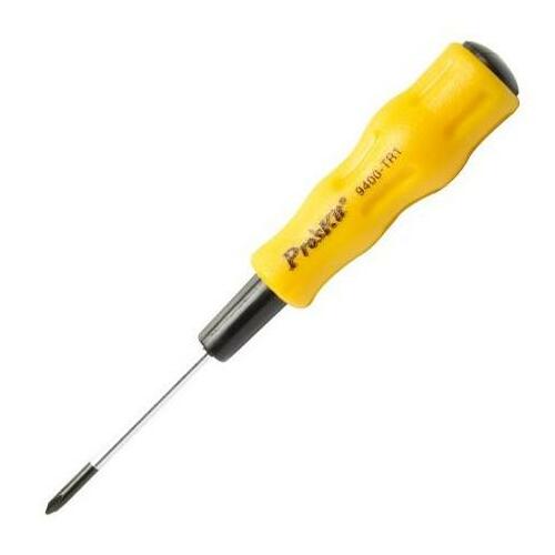 PRO"SKIT Tri-Wing Type Screwdriver, 89400-TRI