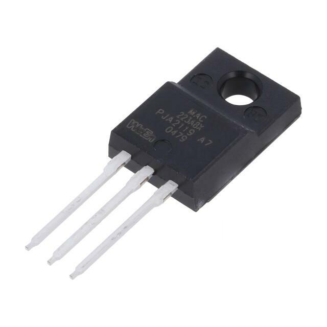 WEEN SEMICONDUCTORS Triac; 600V; 20A; Igt: