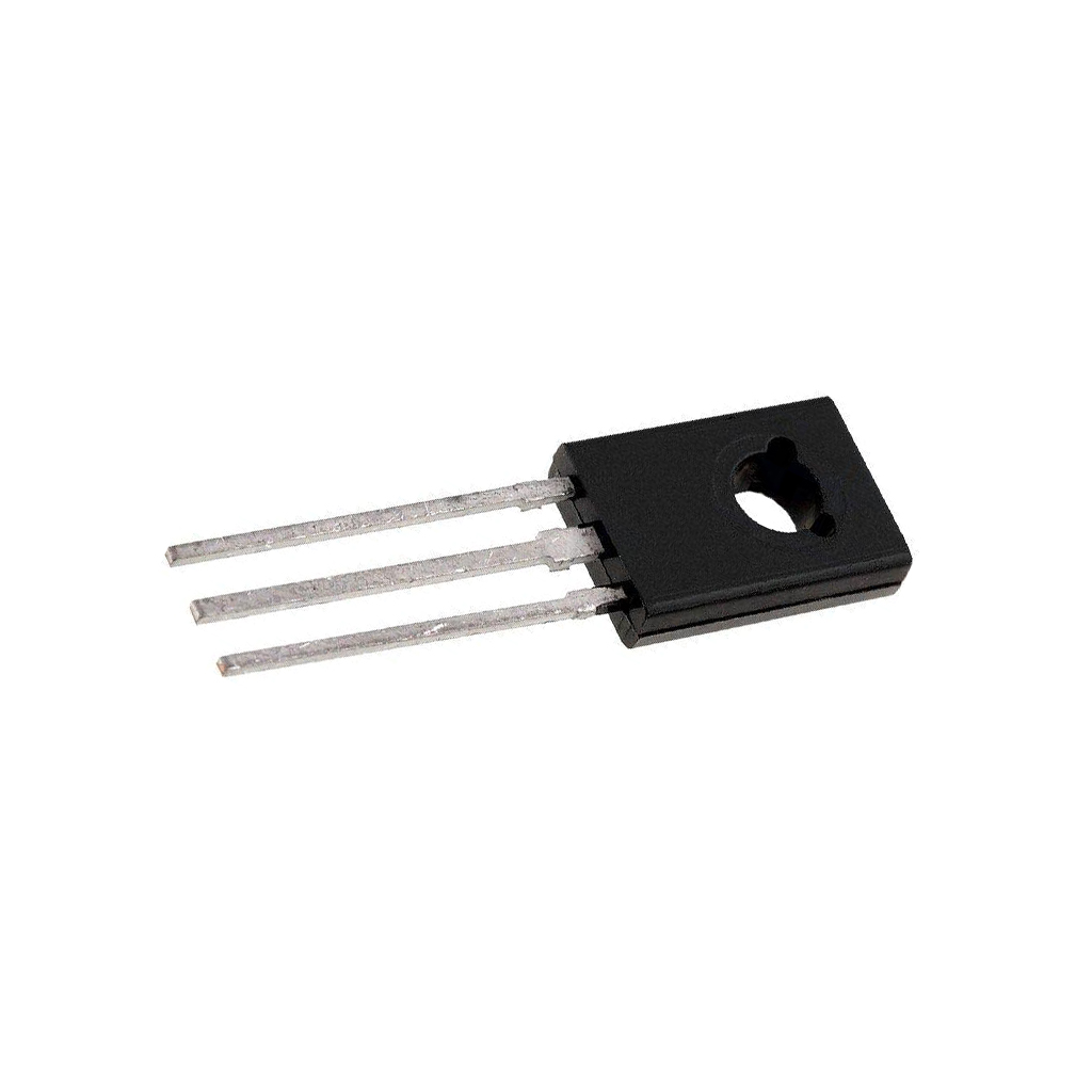 LITTELFUSE Triac; 600V; 4A; Igt: 5mA