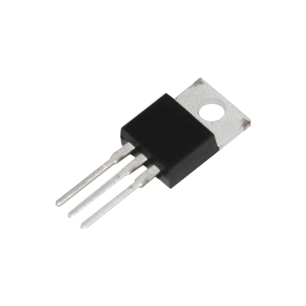 STMICROELECTRONICS Triac; 800V; 16A; Igt: 35mA