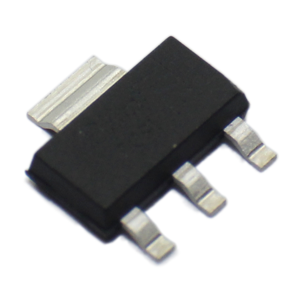 WEEN SEMICONDUCTORS Triac; 800V; 1A; Igt:
